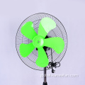 Cheap Price Blade Electric Stand Fan Commercial Electric Plastic Blades Pedestal Stand Fan Factory